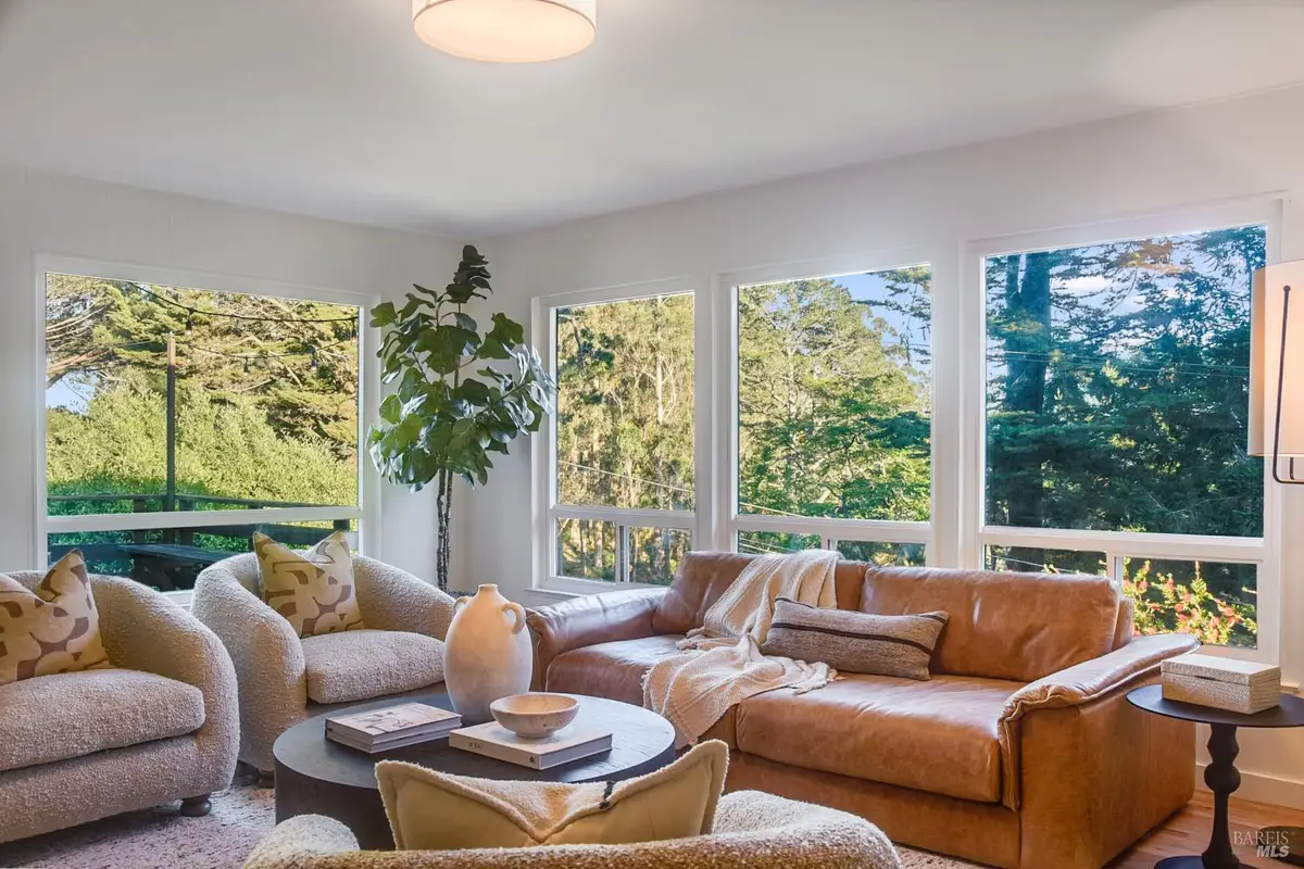 195 Edgewood Avenue, Mill Valley, CA 94941 - #1