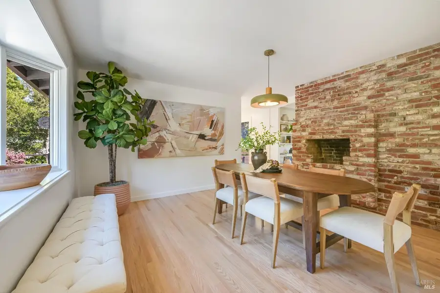 195 Edgewood Avenue, Mill Valley, CA 94941 - #2