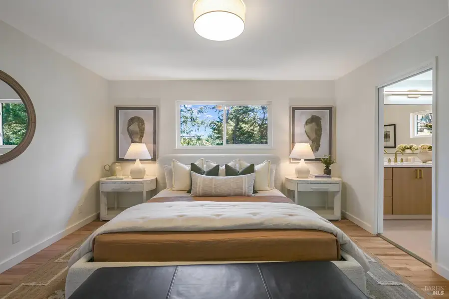 195 Edgewood Avenue, Mill Valley, CA 94941 - #3