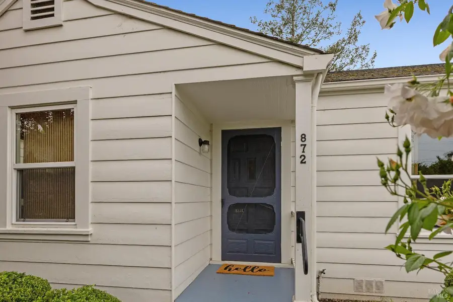 872 Carr Avenue, Santa Rosa, CA 95404 - #3