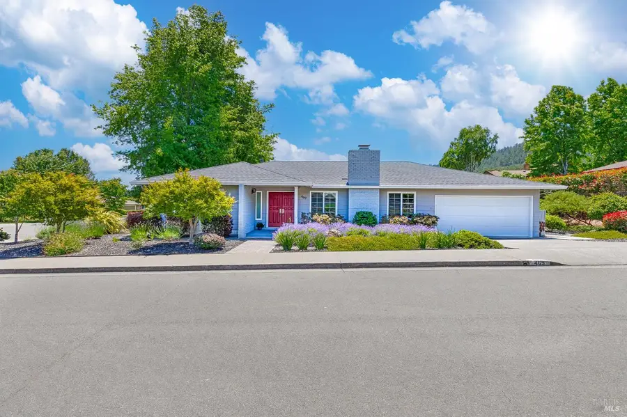 469 Oak Vista Drive, Santa Rosa, CA 95409 - #2