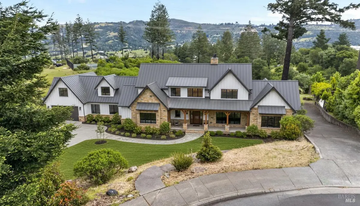 2017 Turnberry Court, Santa Rosa, CA 95403 - #1