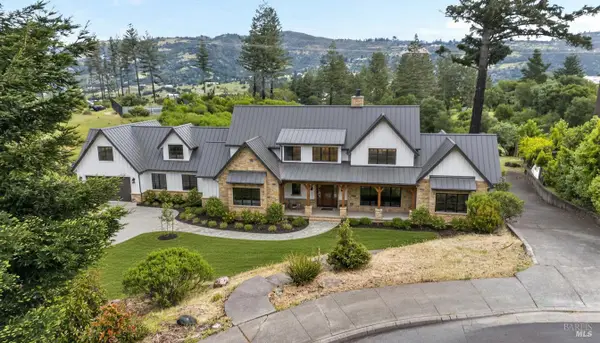 2017 Turnberry Court, Santa Rosa, CA 95403