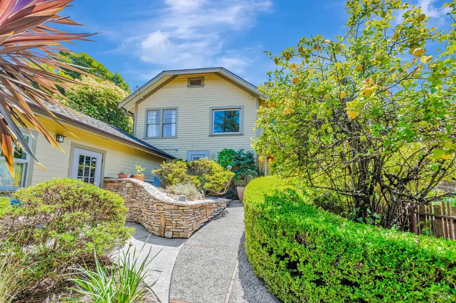 405 Oakdale Avenue, Corte Madera, CA 94925 - #2