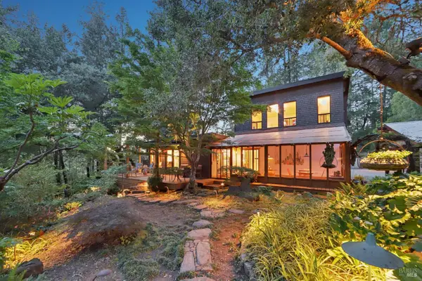 2515 Stepps Road, Sebastopol, CA 95472