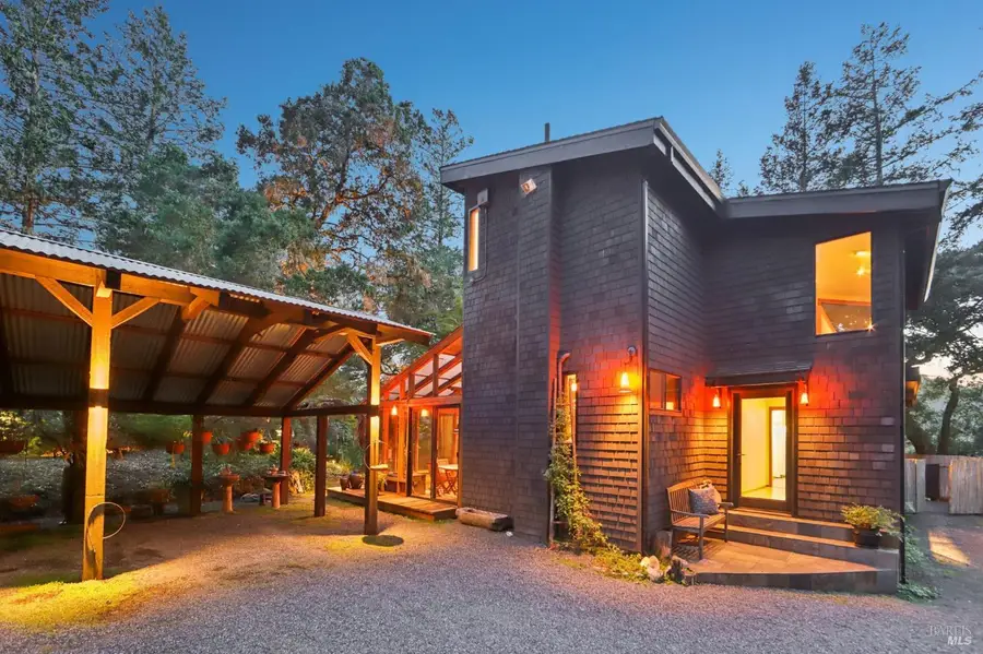 2515 Stepps Road, Sebastopol, CA 95472 - #2