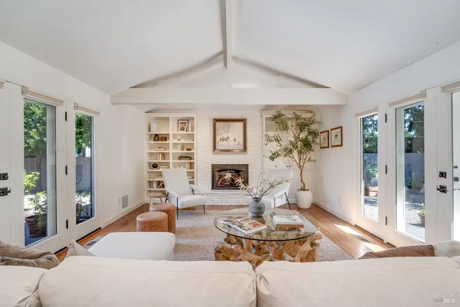 1285 Hudson Avenue, Saint Helena, CA 94574 - #2