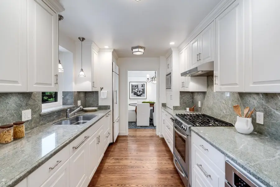 1285 Hudson Avenue, Saint Helena, CA 94574 - #3