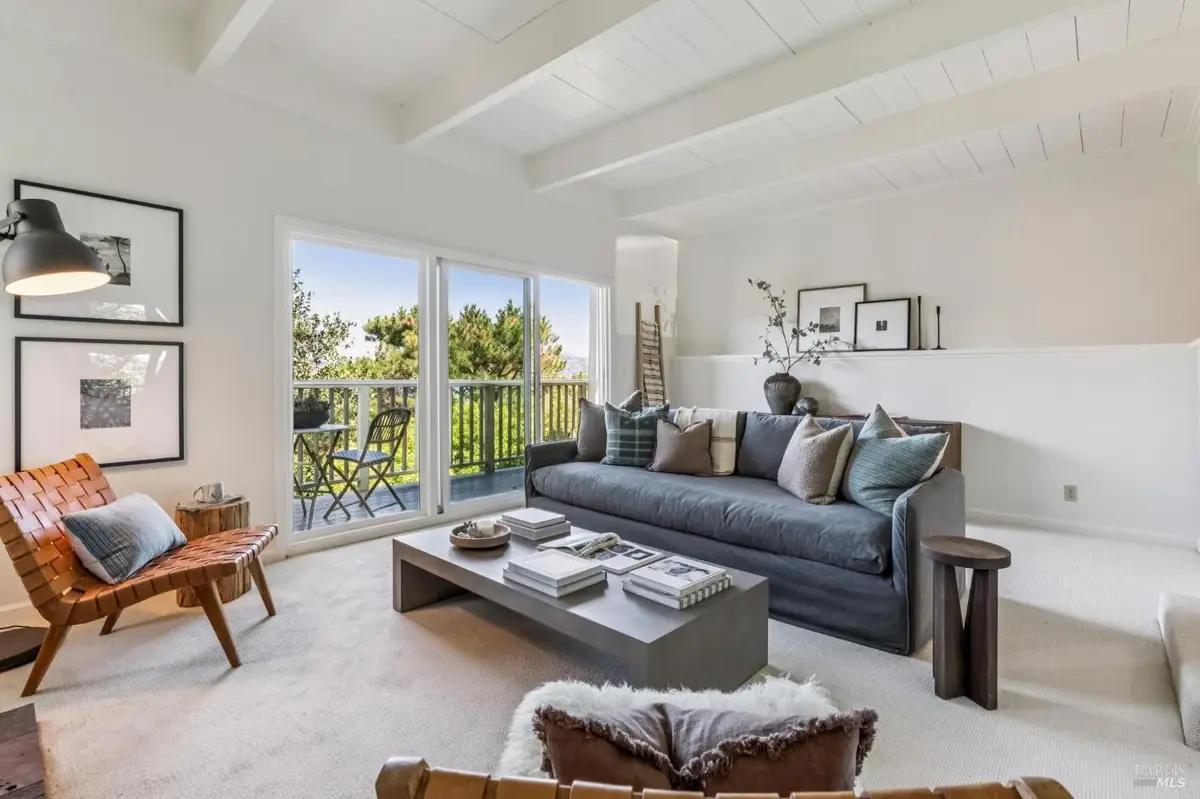 135 Lincoln Drive, Sausalito, CA 94965 - #1