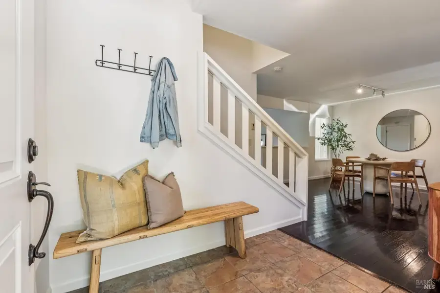 135 Lincoln Drive, Sausalito, CA 94965 - #3