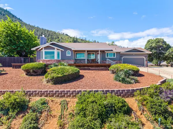 7539 Evergreen Drive, Kelseyville, CA 95451