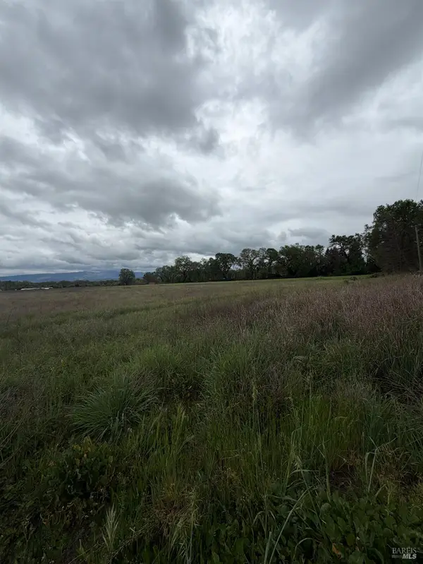 77685 Crawford Road, Covelo, CA 95428