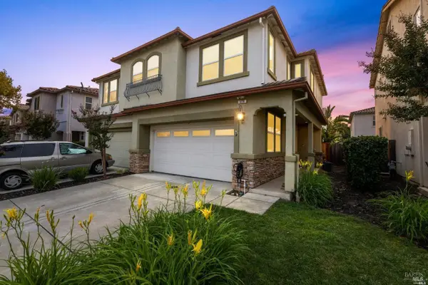 1079 Portofino Avenue, Vacaville, CA 95687