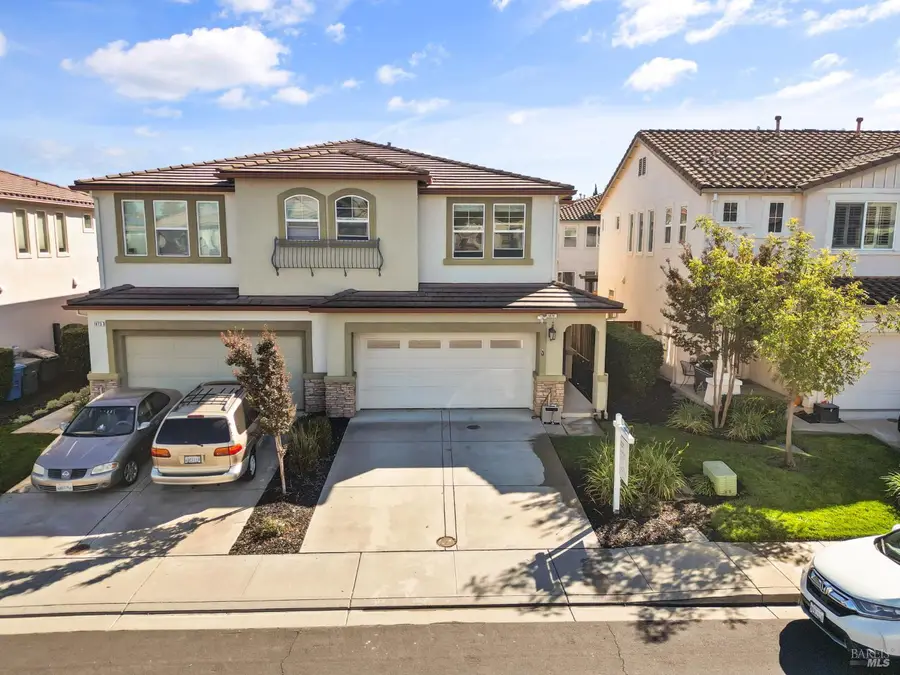 1079 Portofino Avenue, Vacaville, CA 95687 - #3