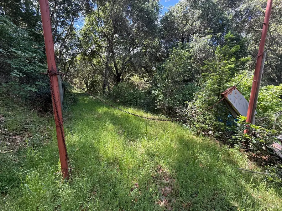 23889 Walling Road, Geyserville, CA 95441 - #2