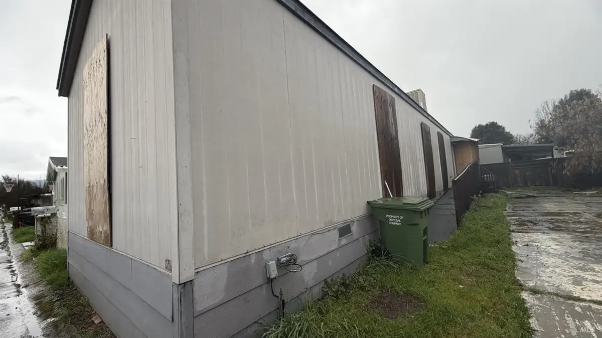 3800 N State Street #19, Ukiah, CA 95482 - #1