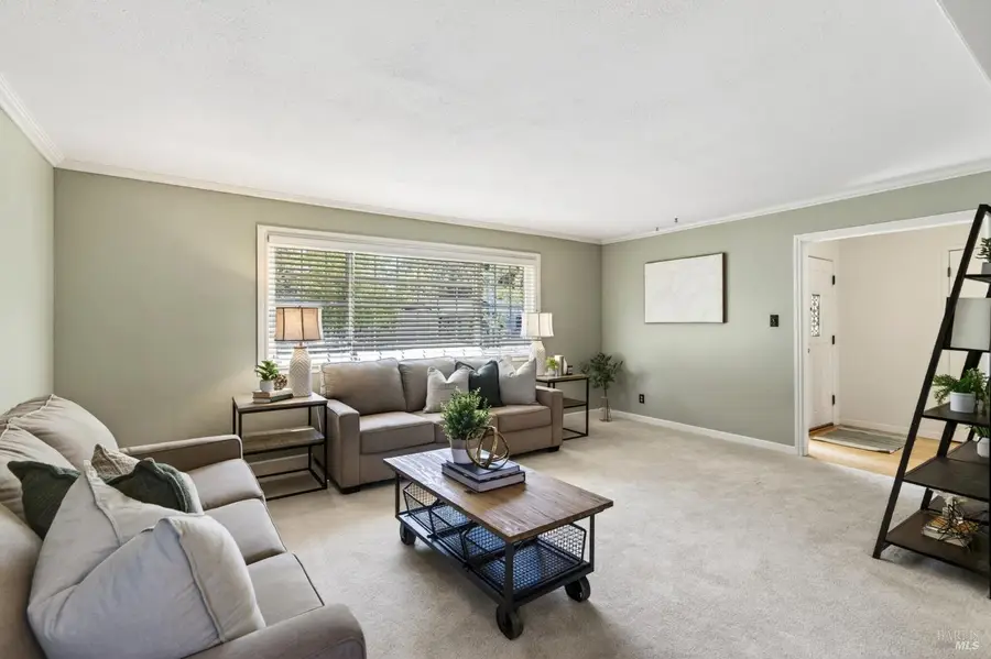 2968 Woodcrest Drive, Napa, CA 94558 - #3