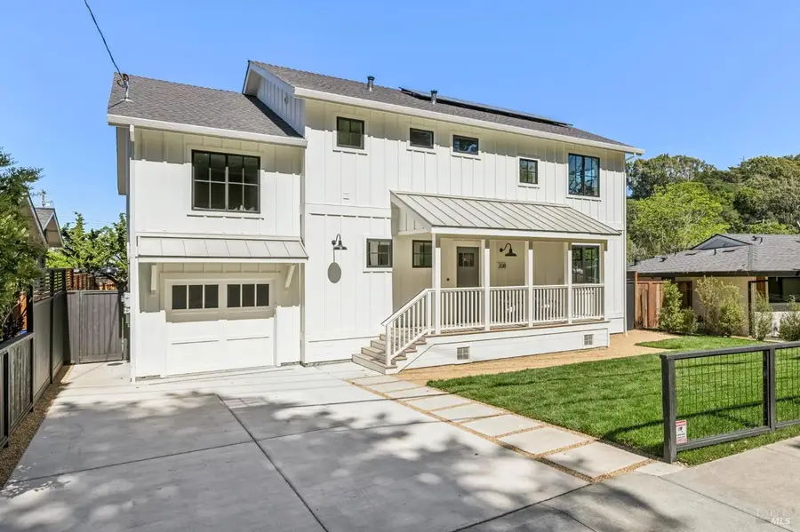 308 Marin Avenue, Mill Valley, CA 94941 - #2