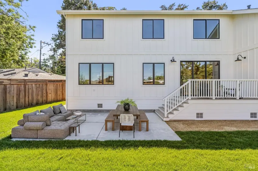 308 Marin Avenue, Mill Valley, CA 94941 - #3