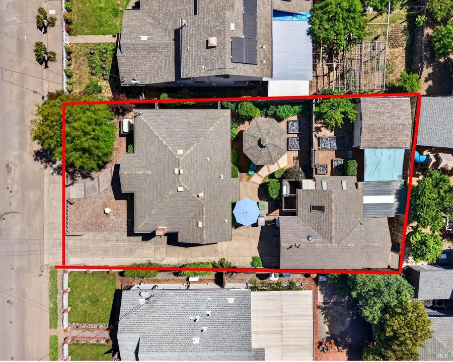 441 N Jefferson Street, Cloverdale, CA 95425 - #2