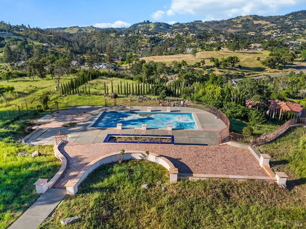 0 3981 Skyfarm Drive, Santa Rosa, CA 95403 - #1