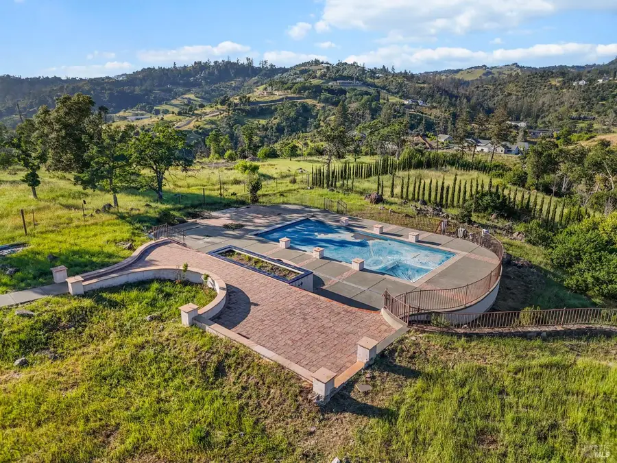 0 3981 Skyfarm Drive, Santa Rosa, CA 95403 - #2