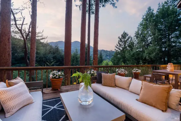 200 Hazel Avenue, Mill Valley, CA 94941