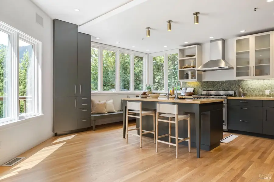 200 Hazel Avenue, Mill Valley, CA 94941 - #2