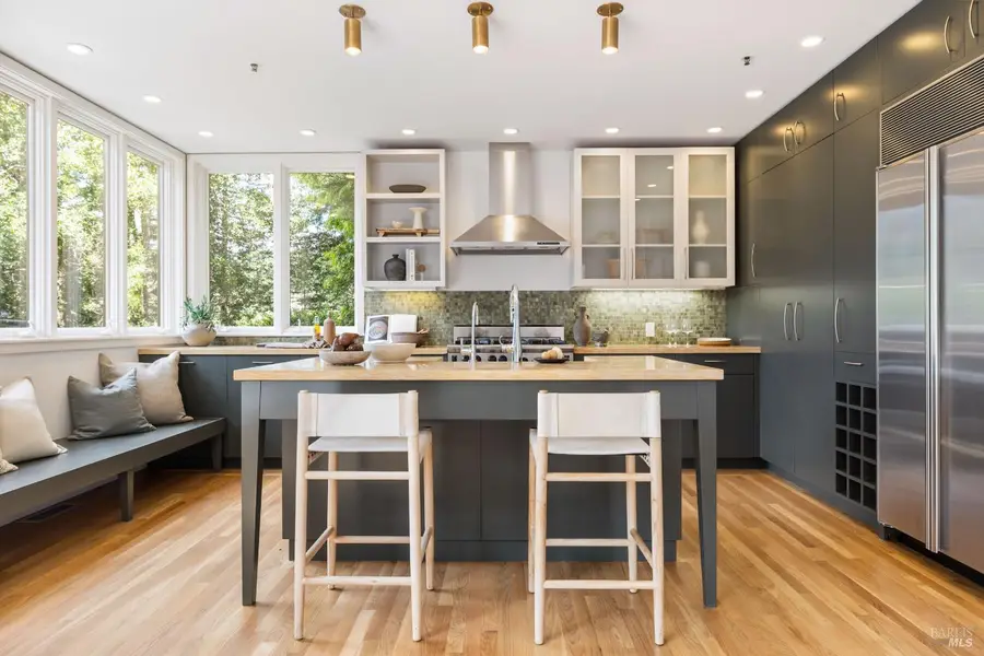 200 Hazel Avenue, Mill Valley, CA 94941 - #3