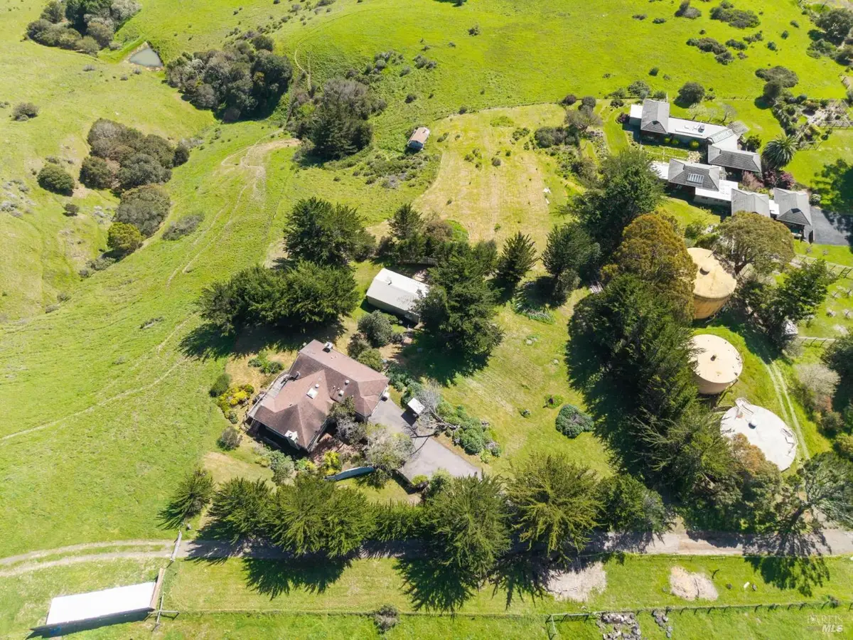 11798 Highway 1, Point Reyes Station, CA 94956 - #1