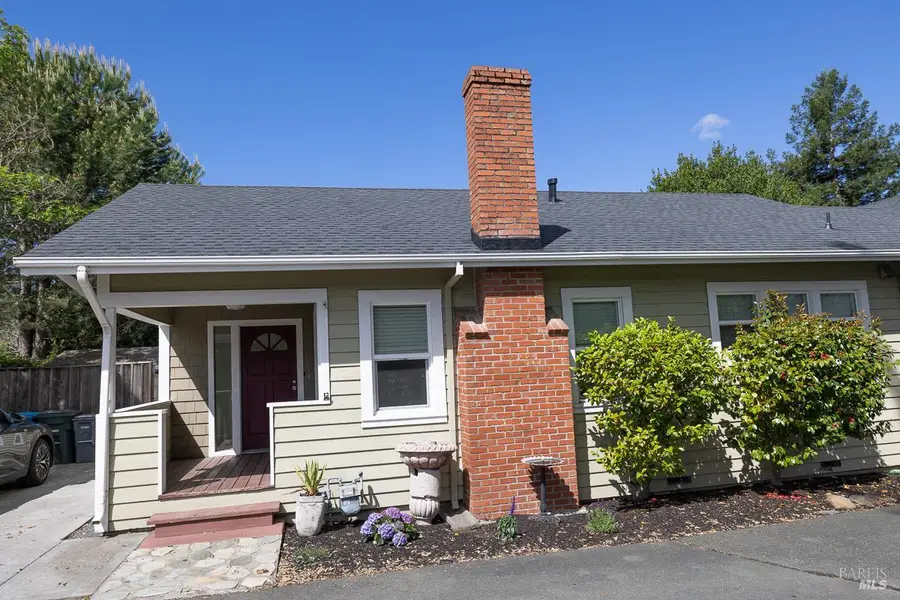 1685 W College Avenue, Santa Rosa, CA 95401 - #3