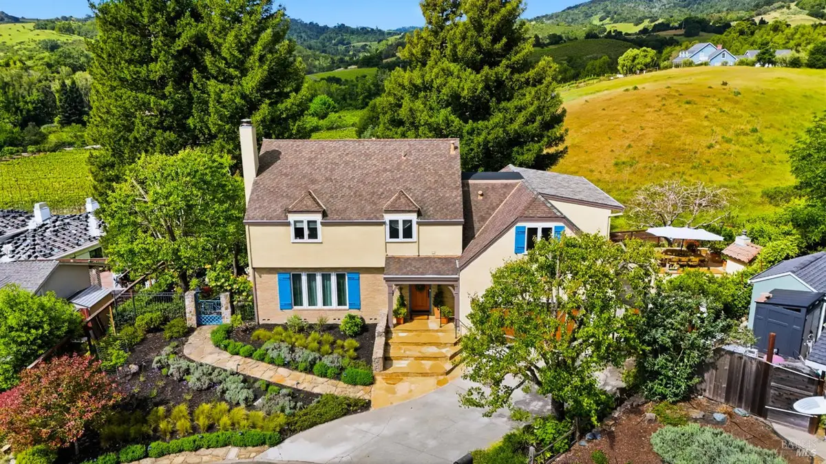 1167 Stanford Court, Napa, CA 94558 - #1