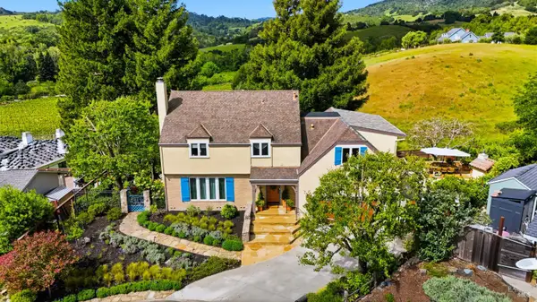 1167 Stanford Court, Napa, CA 94558