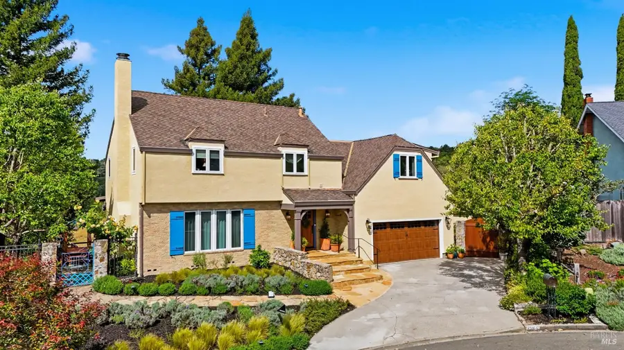 1167 Stanford Court, Napa, CA 94558 - #3