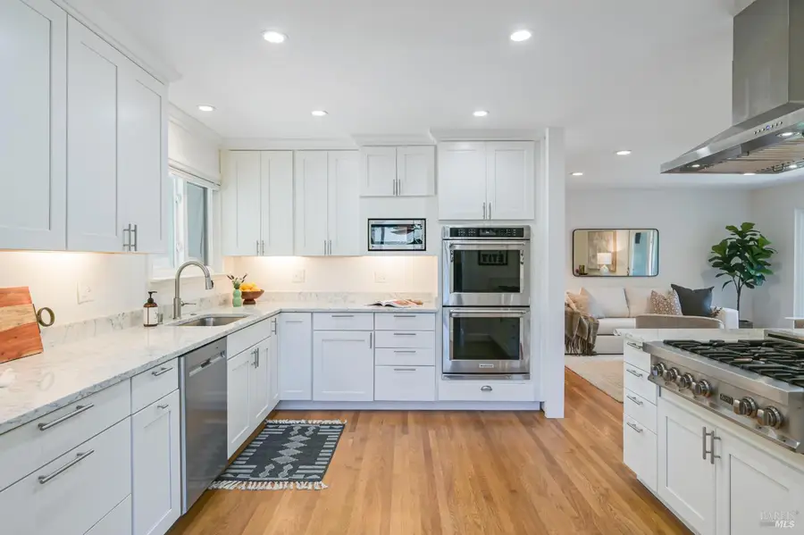 16 Wallace Way, San Rafael, CA 94903 - #3