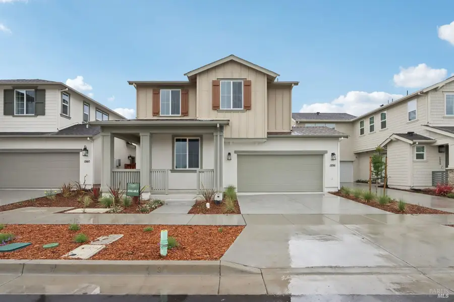 1556 Country Manor Drive, Santa Rosa, CA 95403 - #2