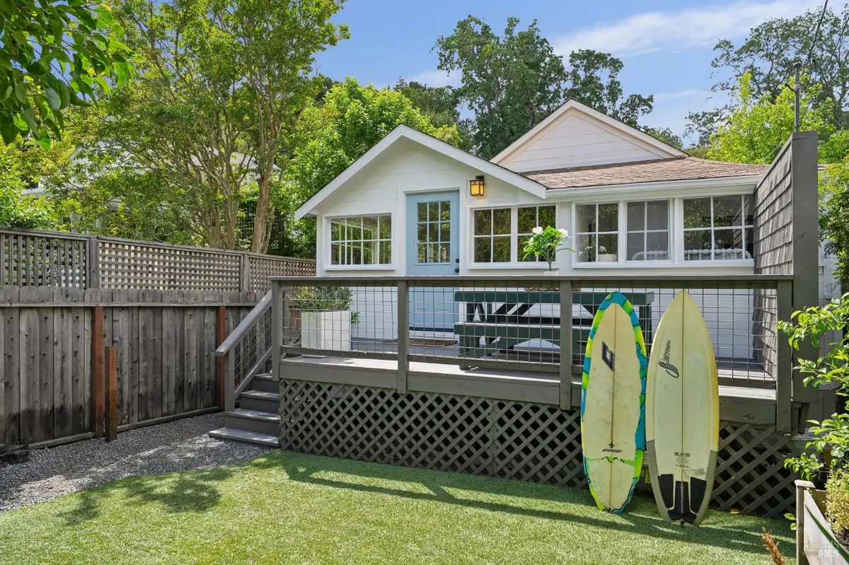 77 Willow Avenue, Fairfax, CA 94930 - #1