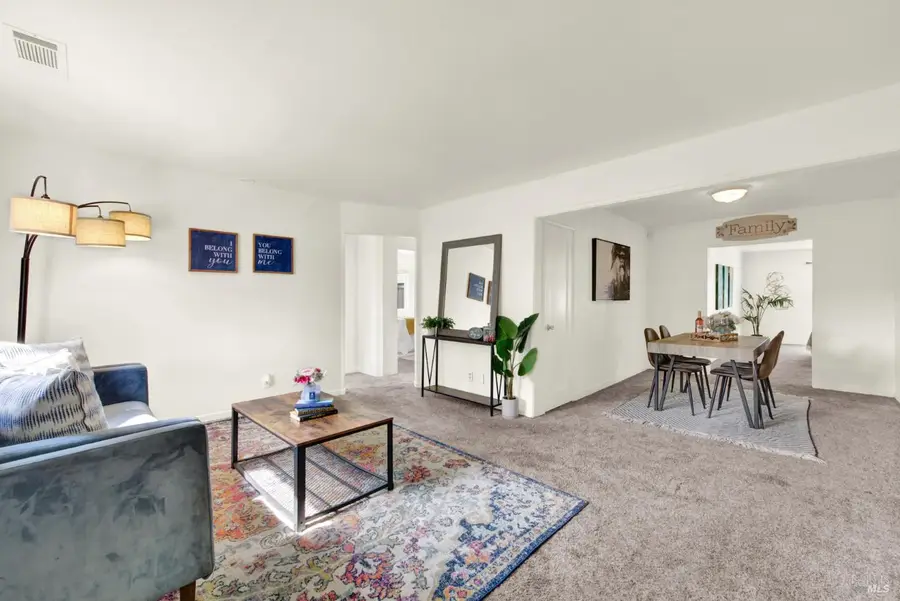 439 Hamilton Drive, Fairfield, CA 94533 - #3