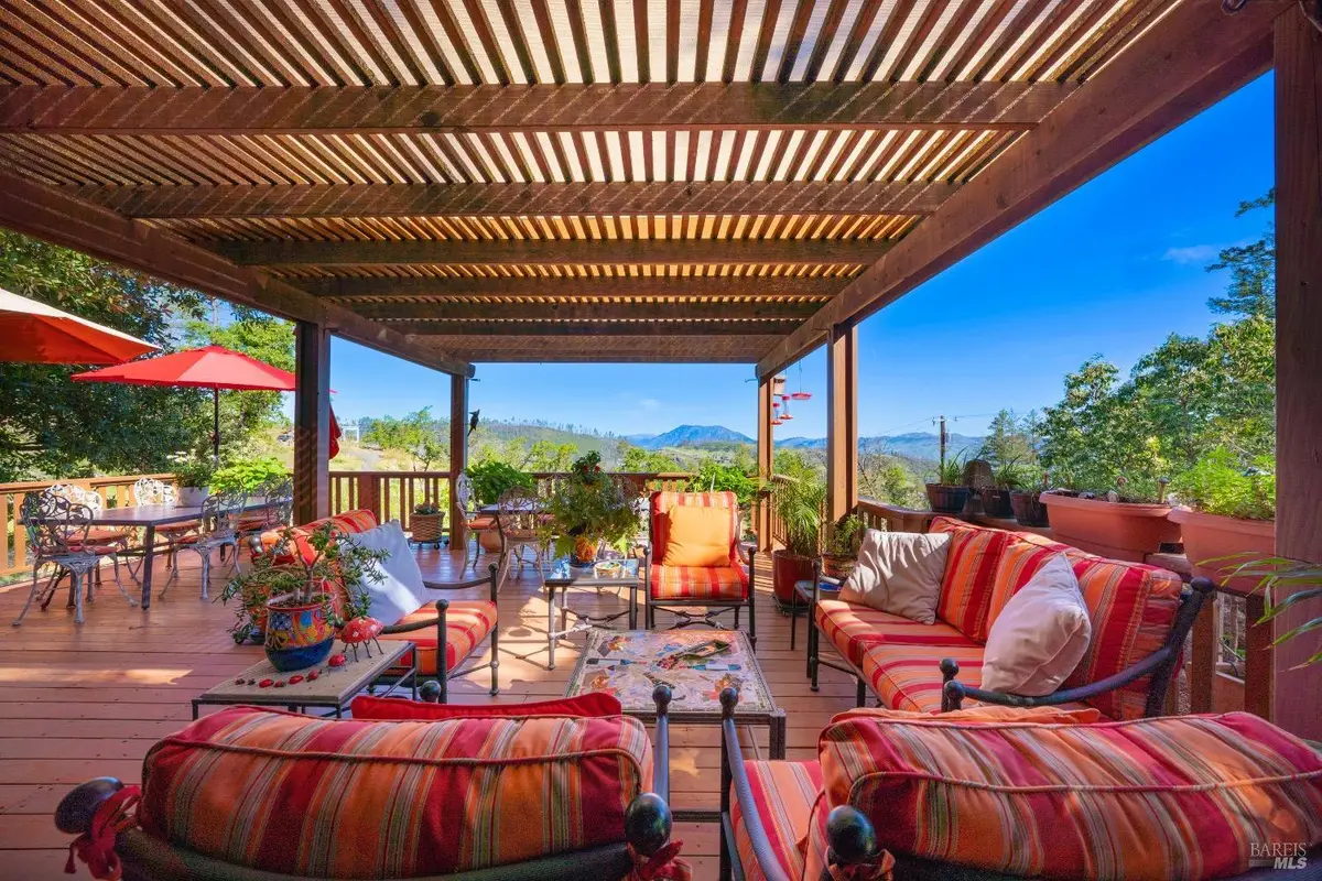 4034 Spring Mountain Road, Saint Helena, CA 94574 - #1