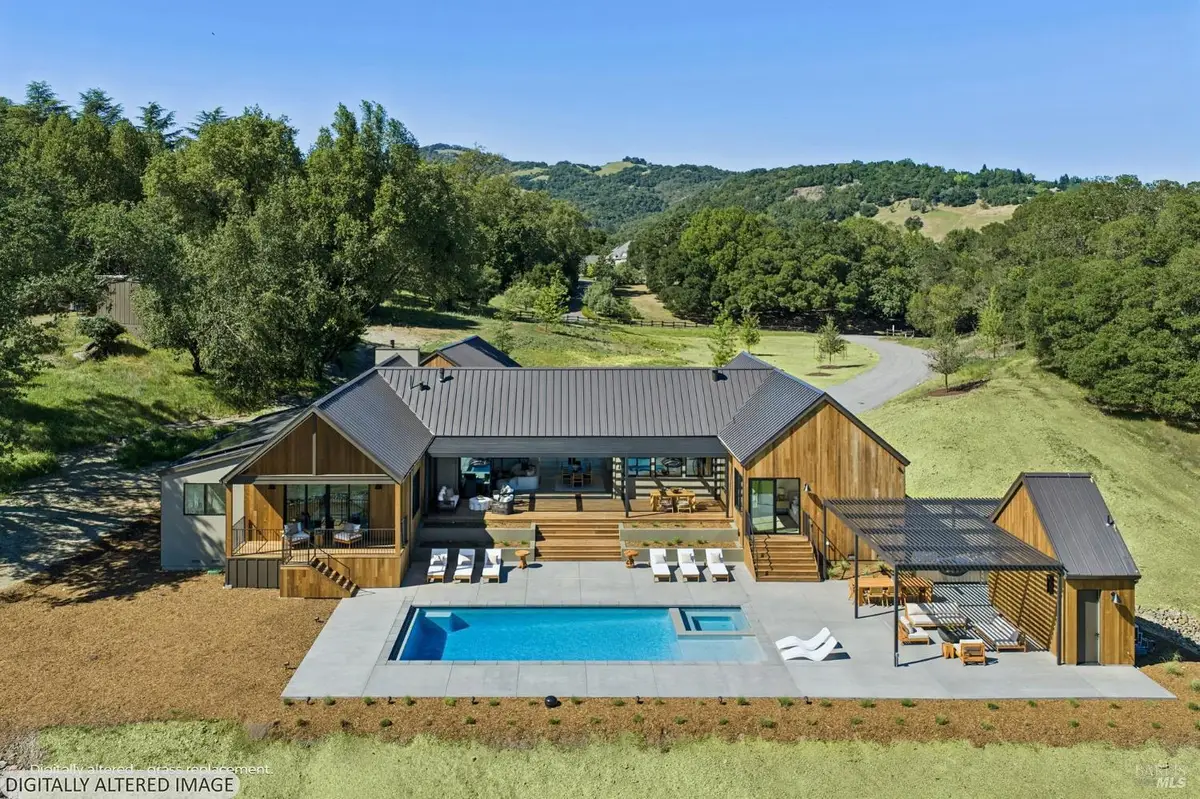 3022 White Alder, Sonoma, CA 95476 - #1