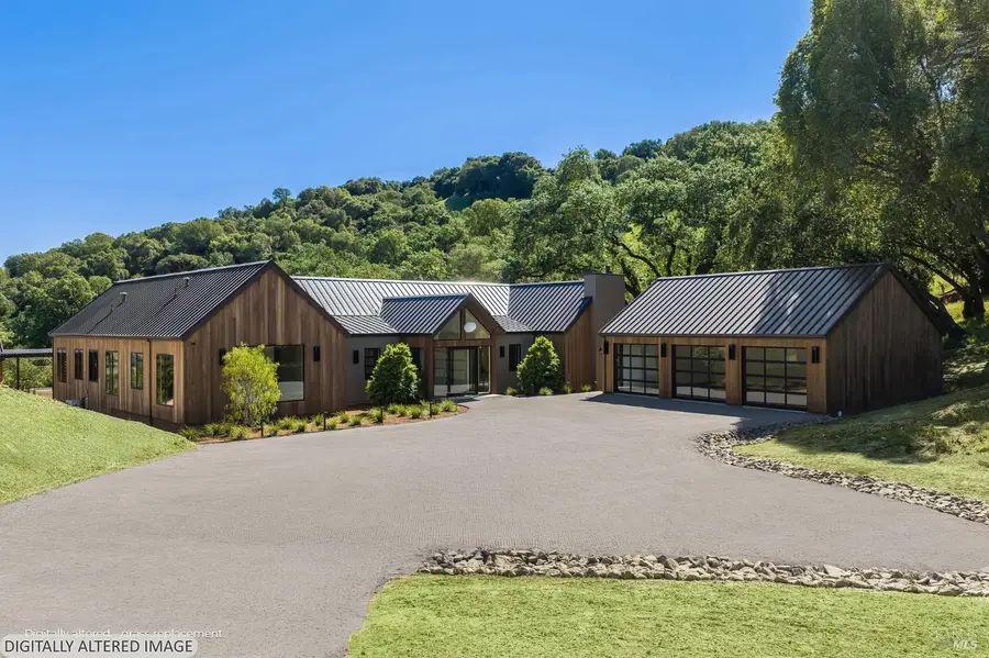 3022 White Alder, Sonoma, CA 95476 - #2