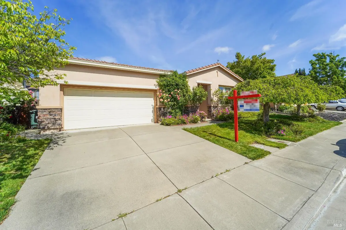 10 Via Marciana, American Canyon, CA 94503 - #1