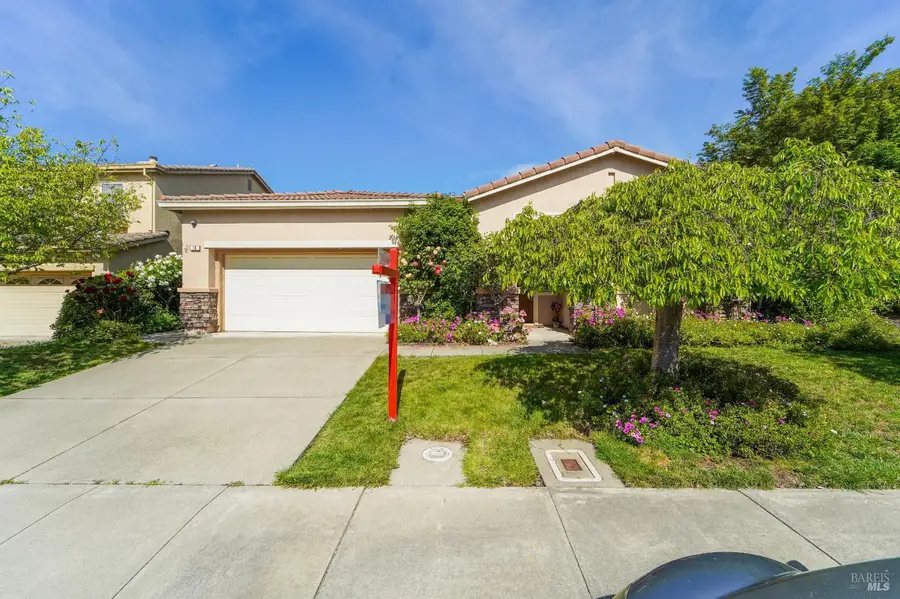 10 Via Marciana, American Canyon, CA 94503 - #2