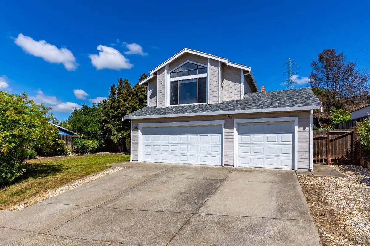 391 Valley Oak Lane, Vallejo, CA 94591 - #1