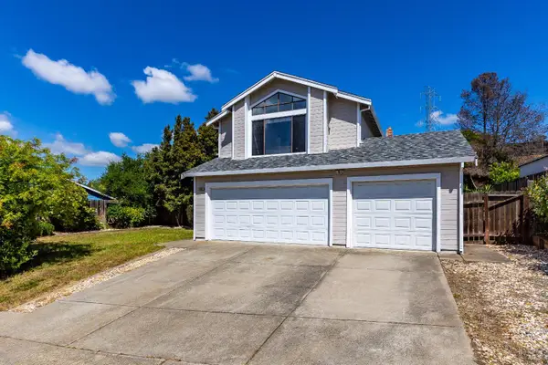 391 Valley Oak Lane, Vallejo, CA 94591