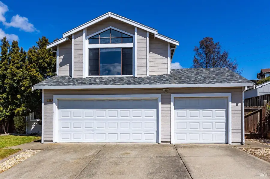 391 Valley Oak Lane, Vallejo, CA 94591 - #2