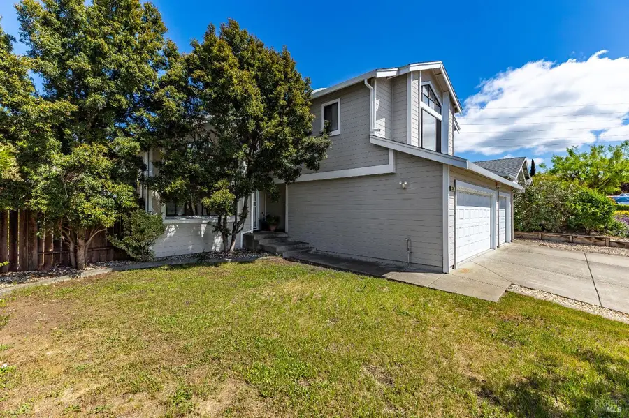 391 Valley Oak Lane, Vallejo, CA 94591 - #3