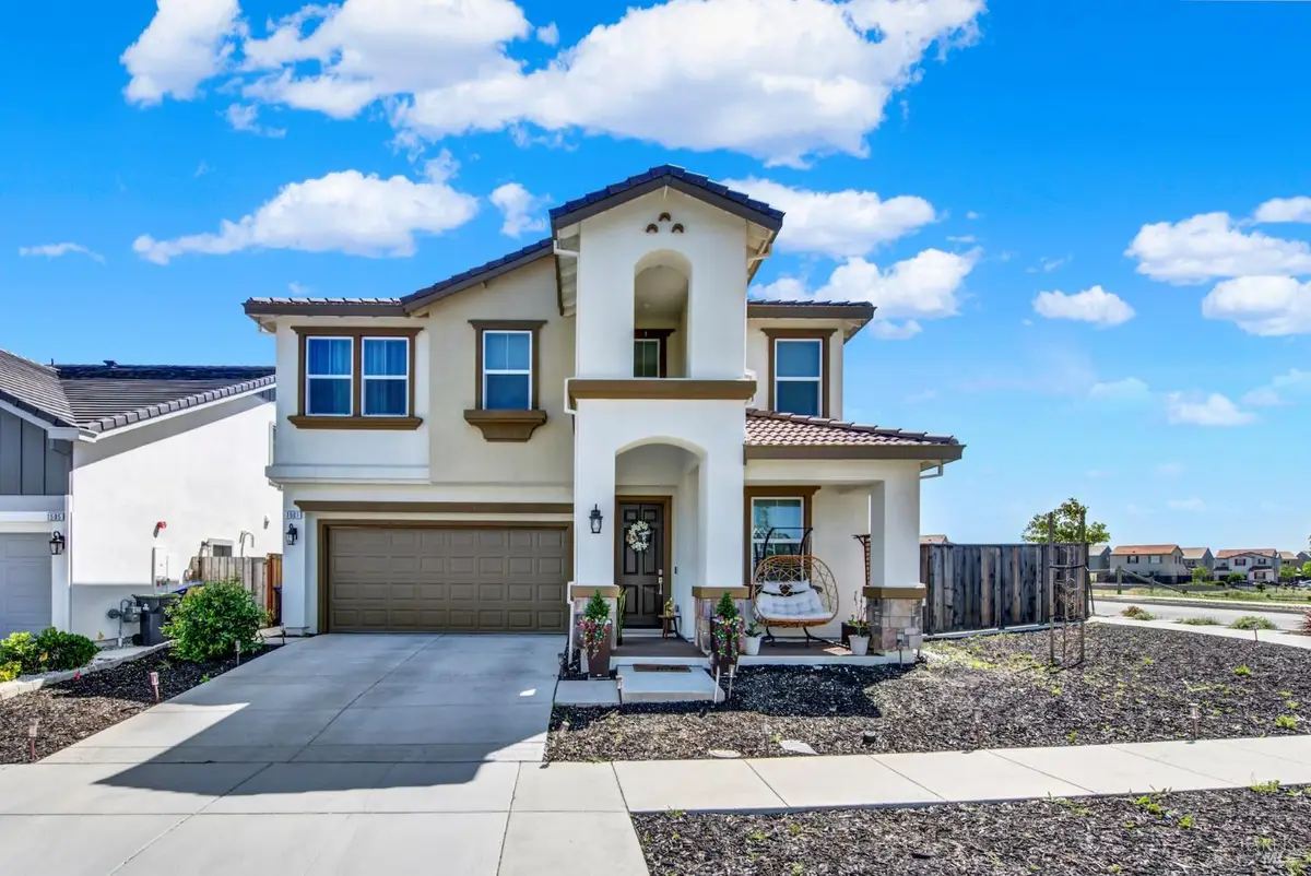 1501 Nightfall Lane, Fairfield, CA 94533 - #1