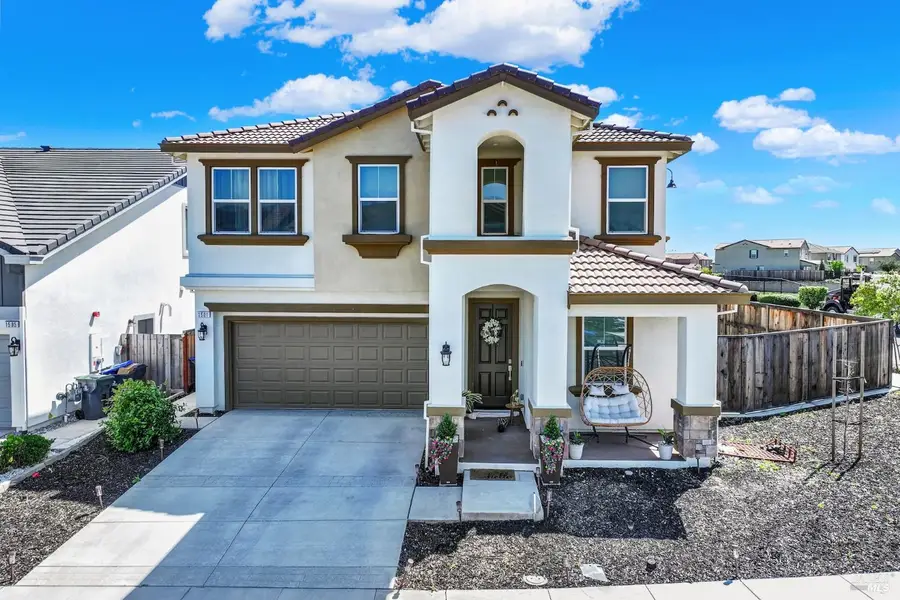 1501 Nightfall Lane, Fairfield, CA 94533 - #2