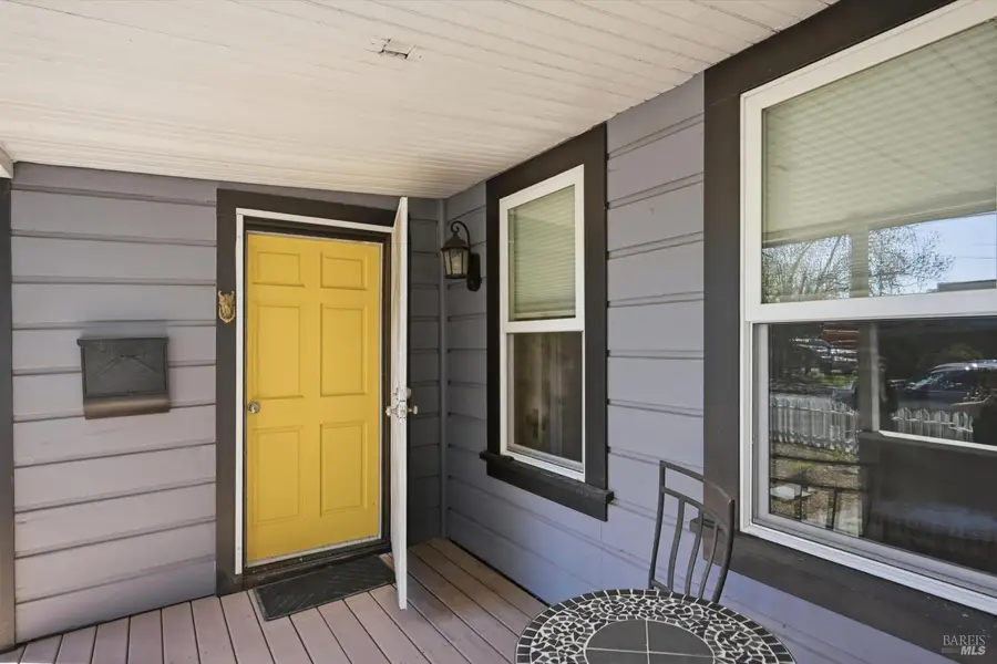 15 10th Street, Santa Rosa, CA 95401 - #3